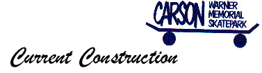 Current Construction